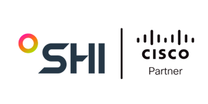 SHI Cisco Logo
